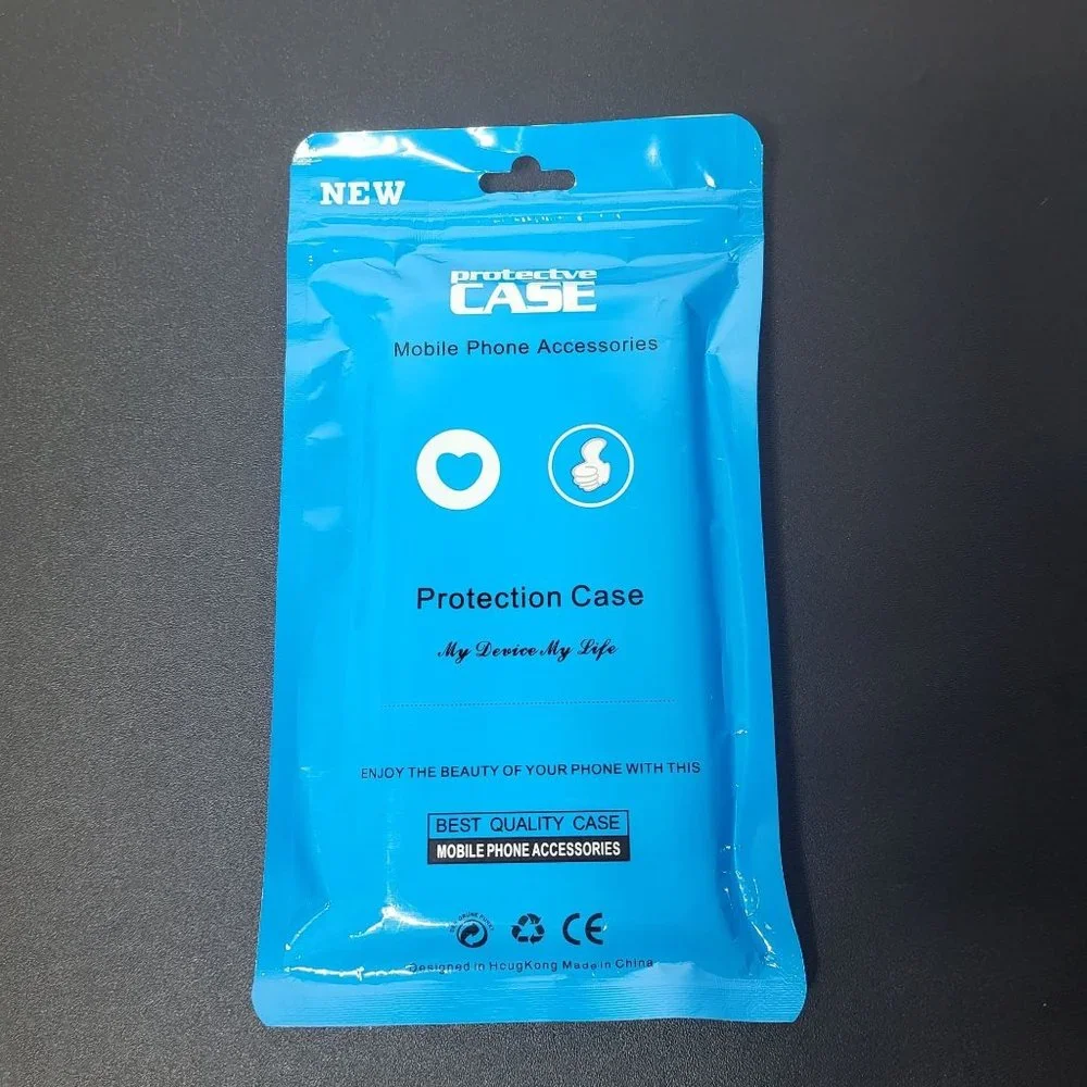 New in Package Neon Bear Printed Phone Protection Case Apple iPhone 14 Pro‎ #3